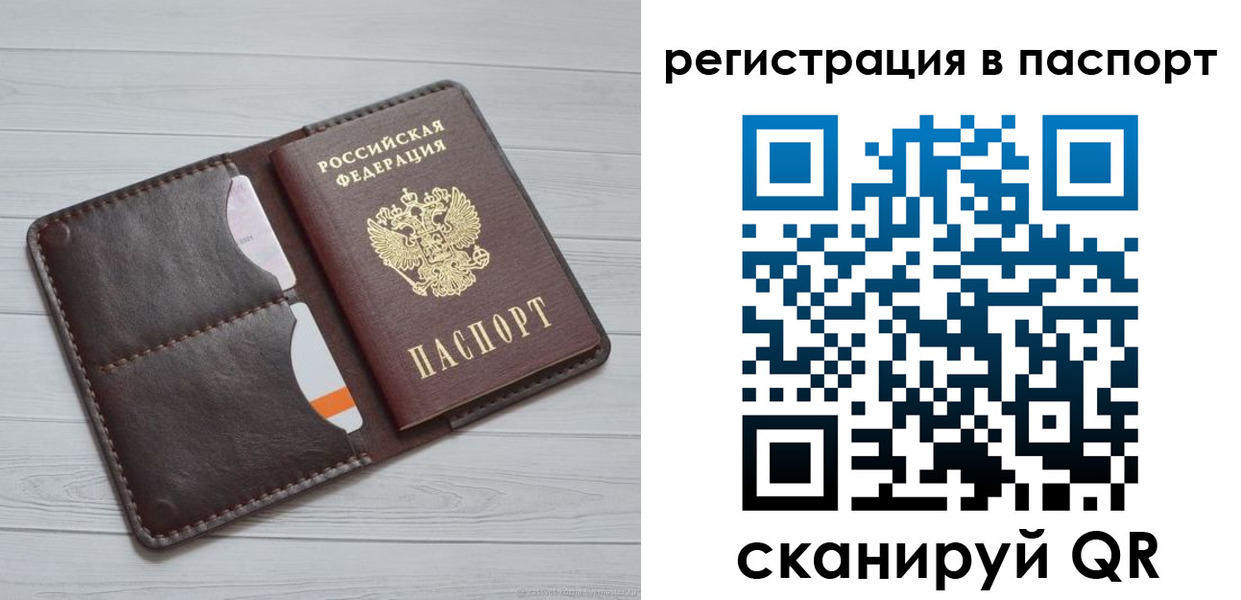 прописка штамп в Ковдоре